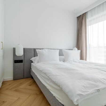 White Shellter - Shellter Hotel & Apartments Rogowo ロゴボ エクステリア 写真