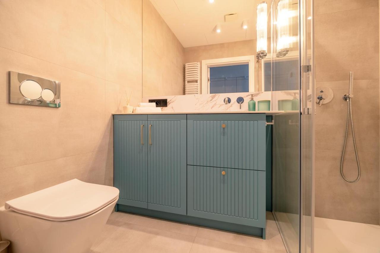 White Shellter - Shellter Hotel & Apartments Rogowo ロゴボ エクステリア 写真